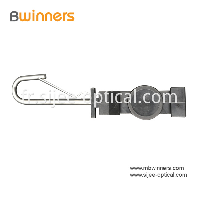 Drop Cable Clamp